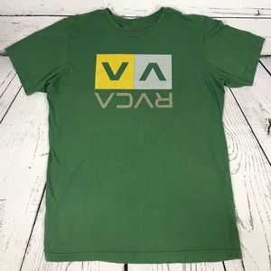 Men’s RVCA T-Shirt